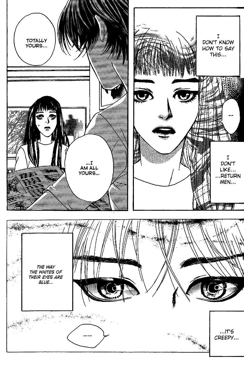 Real Lies Chapter 1 page 65 - Chapter 1