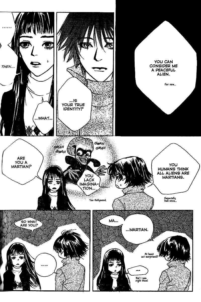Real Lies Chapter 1 page 78 - Chapter 1