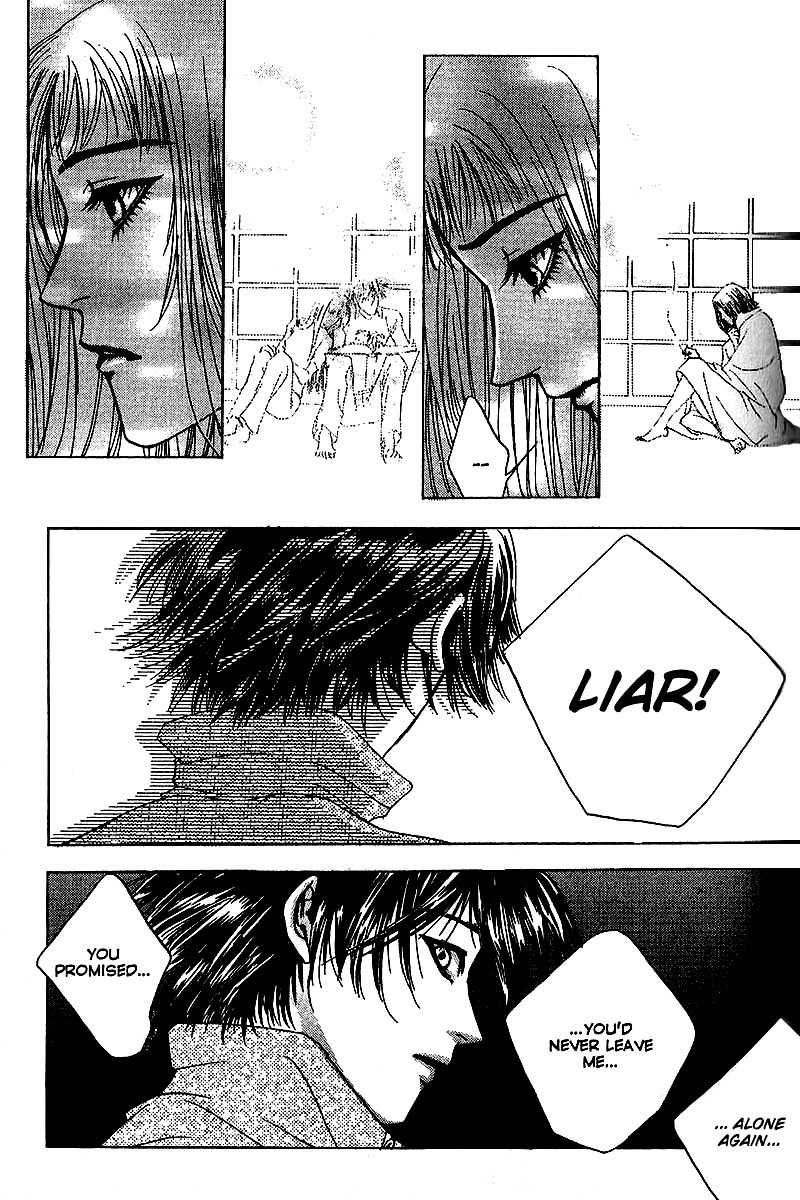 Real Lies Chapter 1 page 81 - Chapter 1