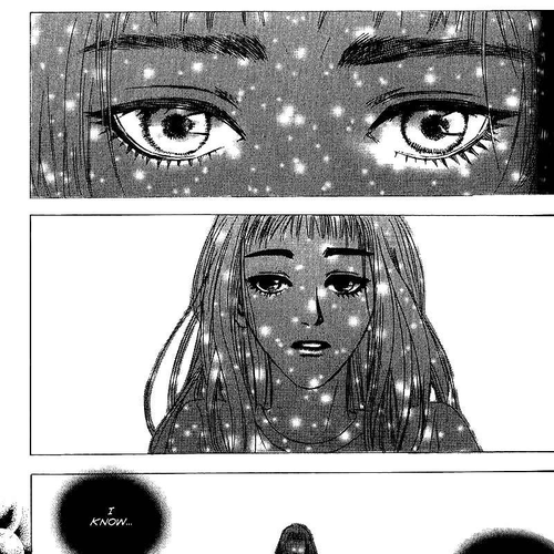 Real Lies Chapter 1 cover