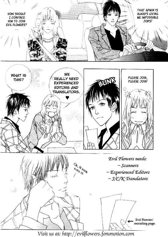 Real Lies Chapter 2 page 1 - Chapter 2