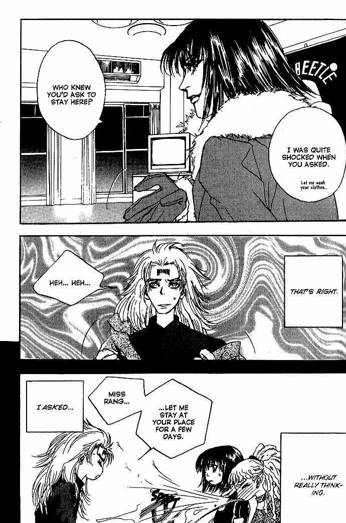 Real Lies Chapter 2 page 15 - Chapter 2