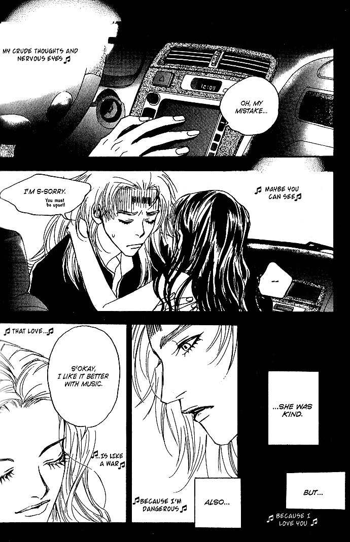 Real Lies Chapter 2 page 20 - Chapter 2