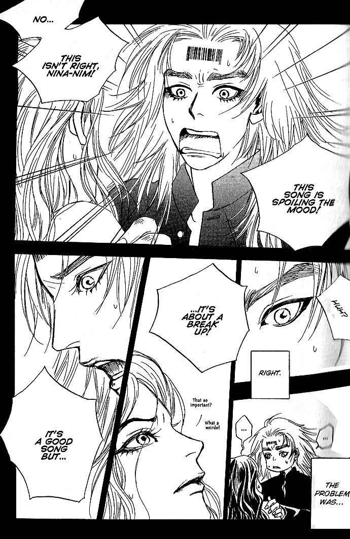 Real Lies Chapter 2 page 21 - Chapter 2