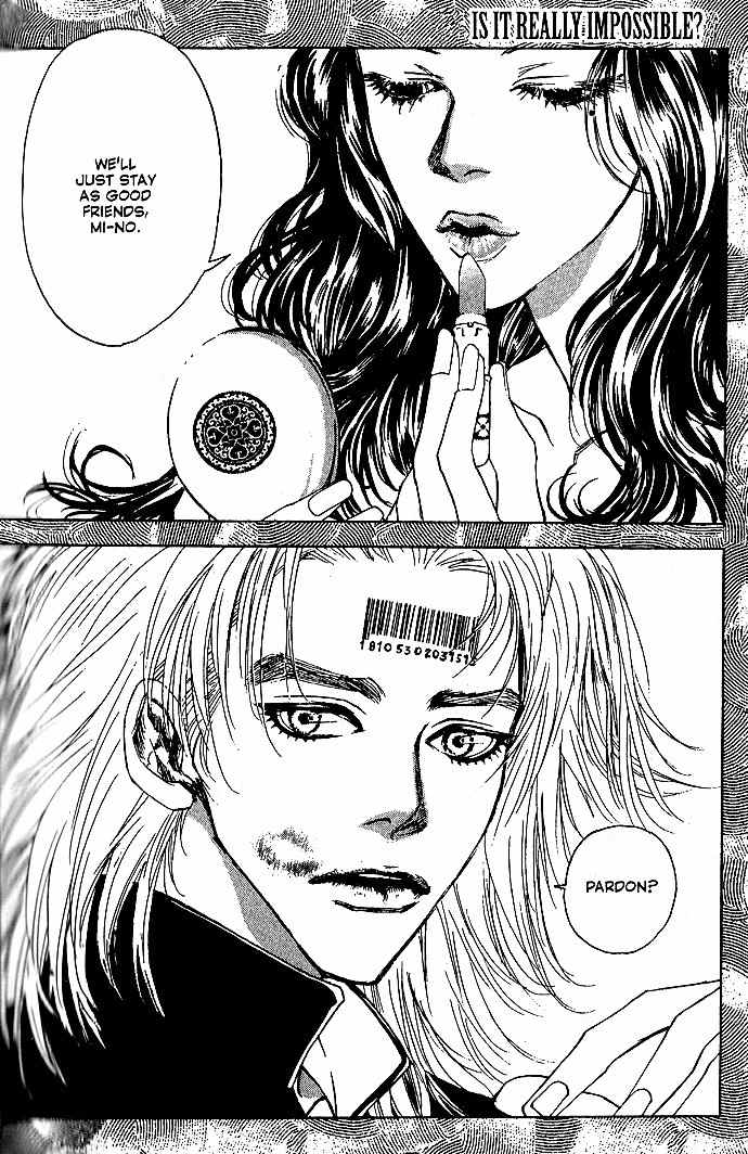Real Lies Chapter 2 page 3 - Chapter 2
