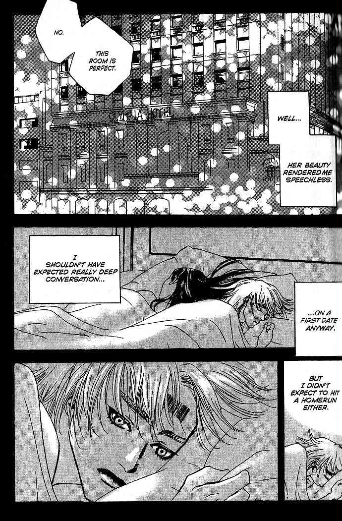 Real Lies Chapter 2 page 41 - Chapter 2