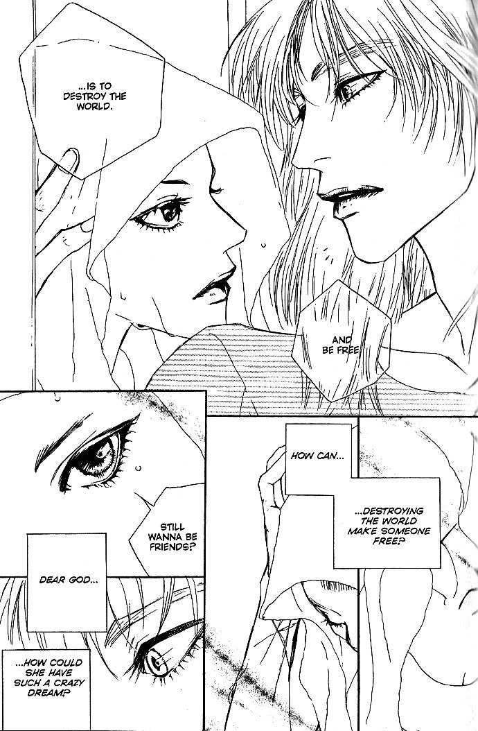 Real Lies Chapter 2 page 55 - Chapter 2