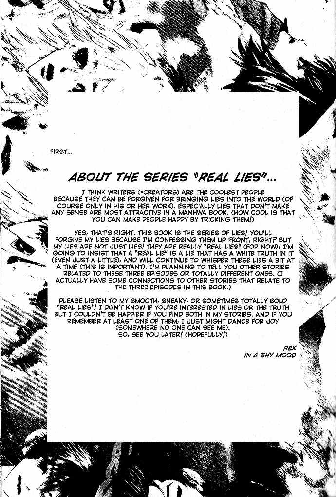 Real Lies Chapter 3 page 55 - Chapter 3