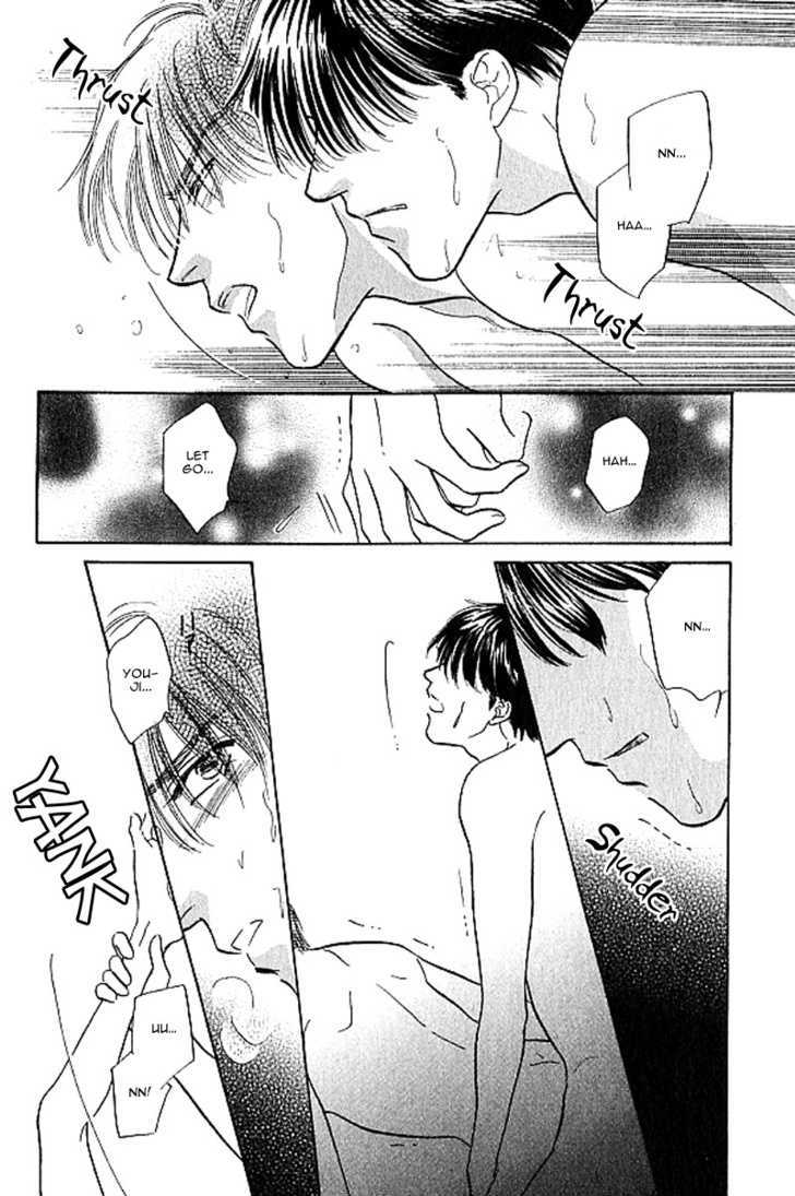 Real Love (KAYAMA Yumi) Chapter 1 page 49 - Chapter 1 : Real Love