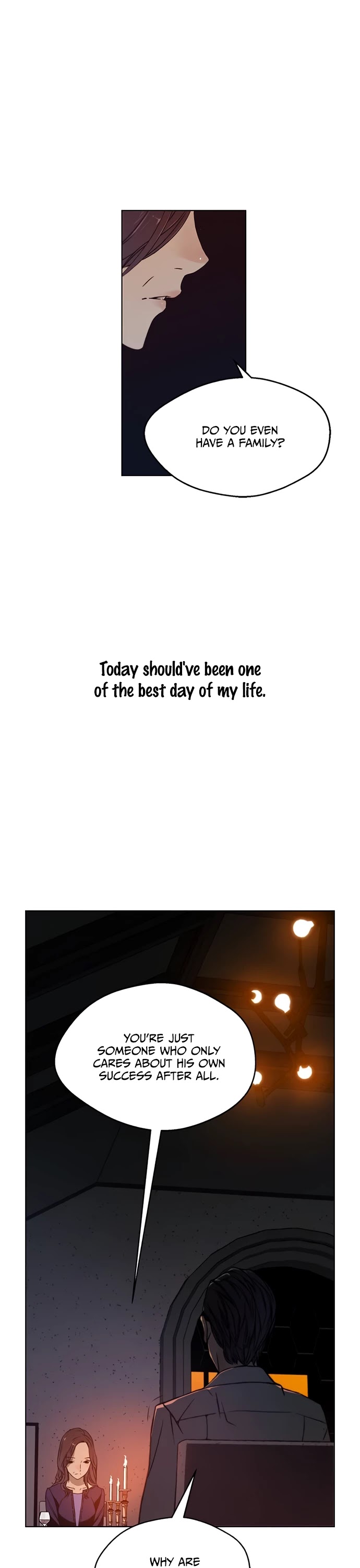 Real Man Chapter 1 page 11 - Chapter 1