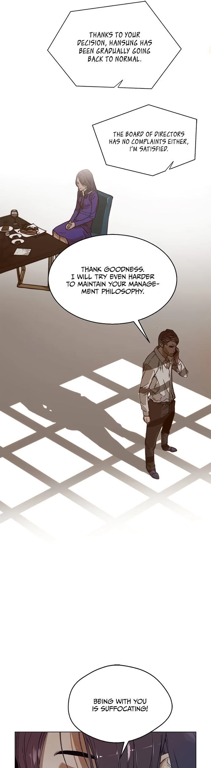 Real Man Chapter 1 page 15 - Chapter 1