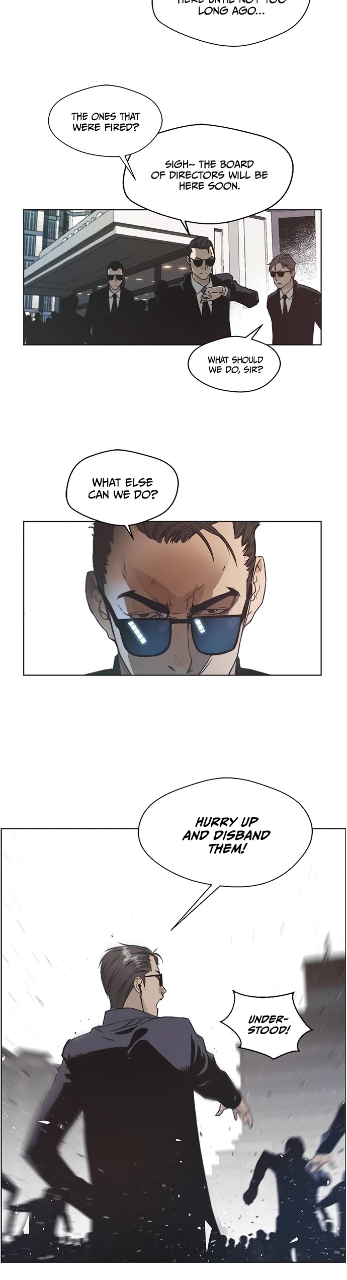 Real Man Chapter 1 page 26 - Chapter 1