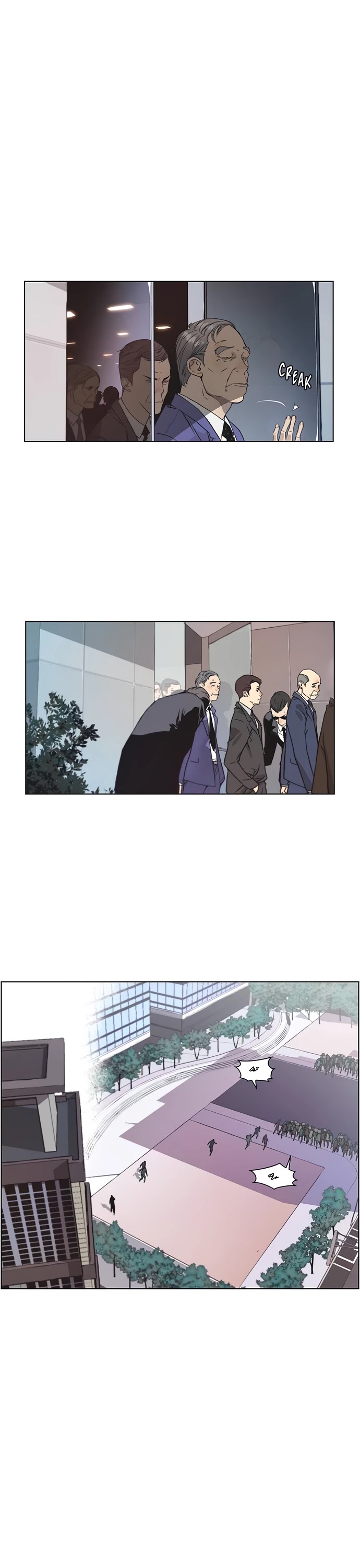 Real Man Chapter 1 page 27 - Chapter 1