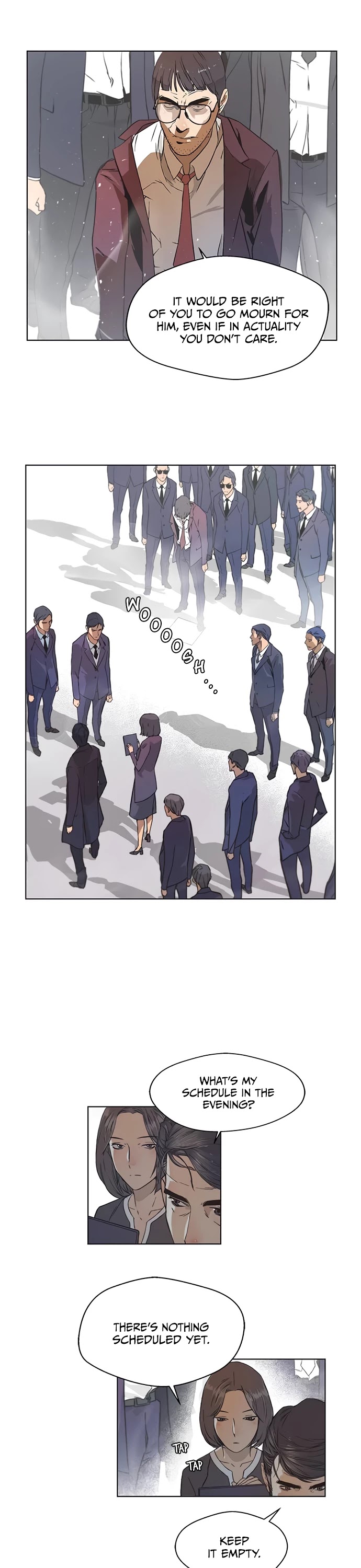 Real Man Chapter 1 page 33 - Chapter 1