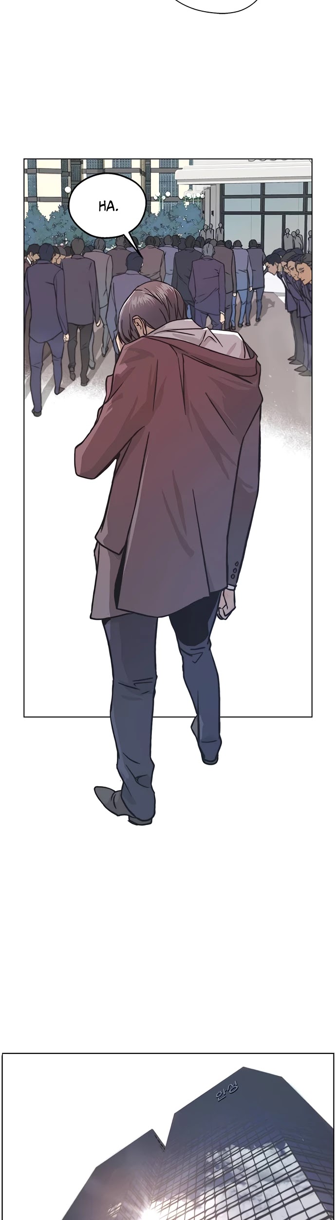 Real Man Chapter 1 page 34 - Chapter 1