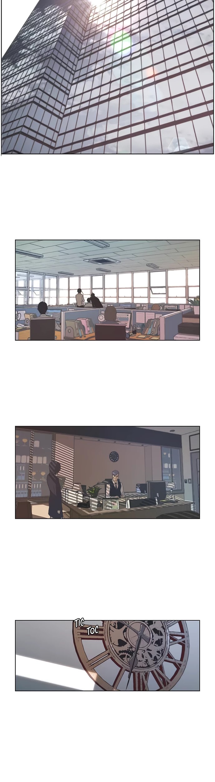 Real Man Chapter 1 page 35 - Chapter 1