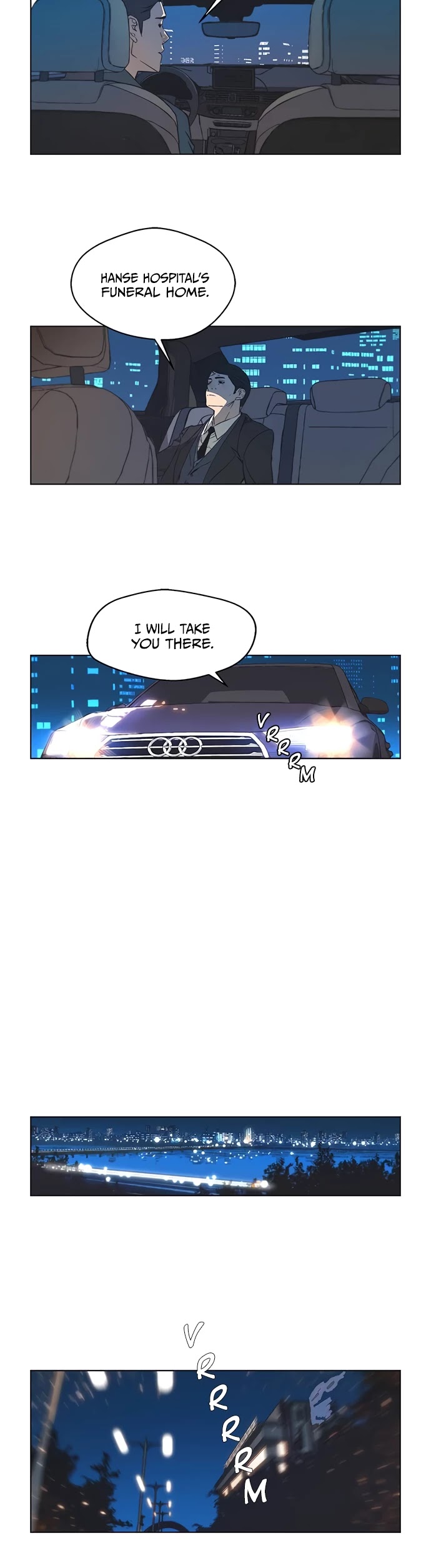 Real Man Chapter 1 page 38 - Chapter 1