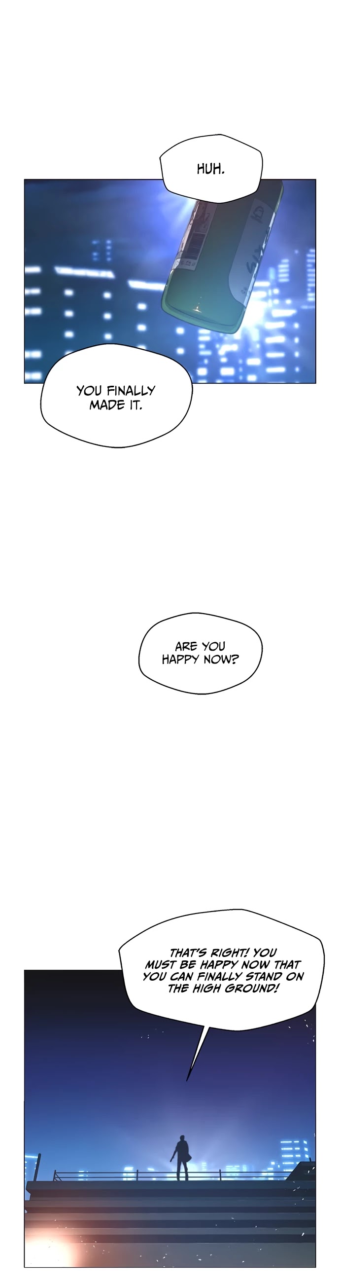 Real Man Chapter 1 page 4 - Chapter 1