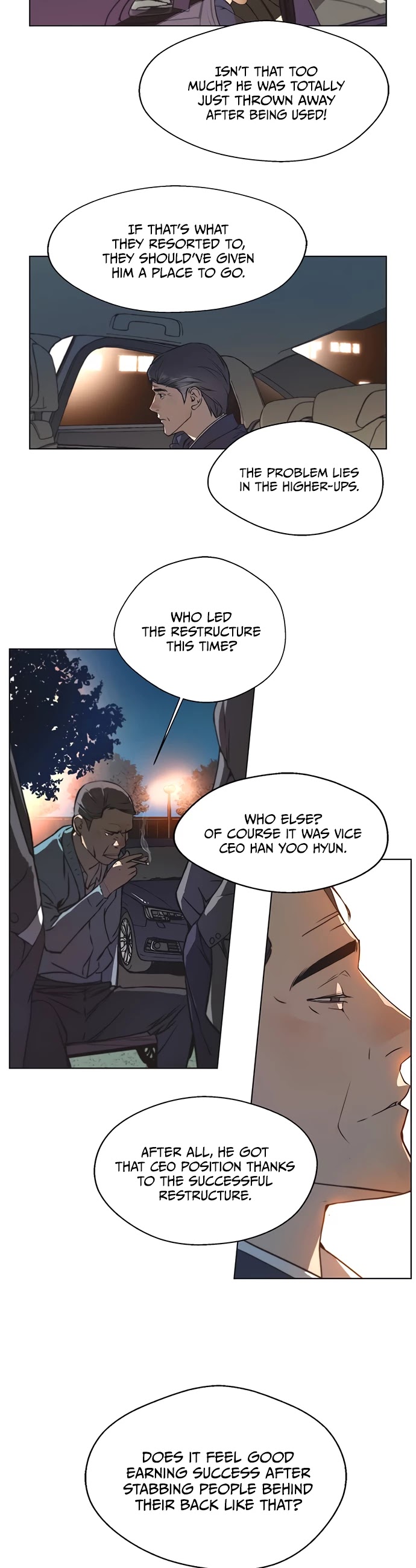 Real Man Chapter 1 page 40 - Chapter 1
