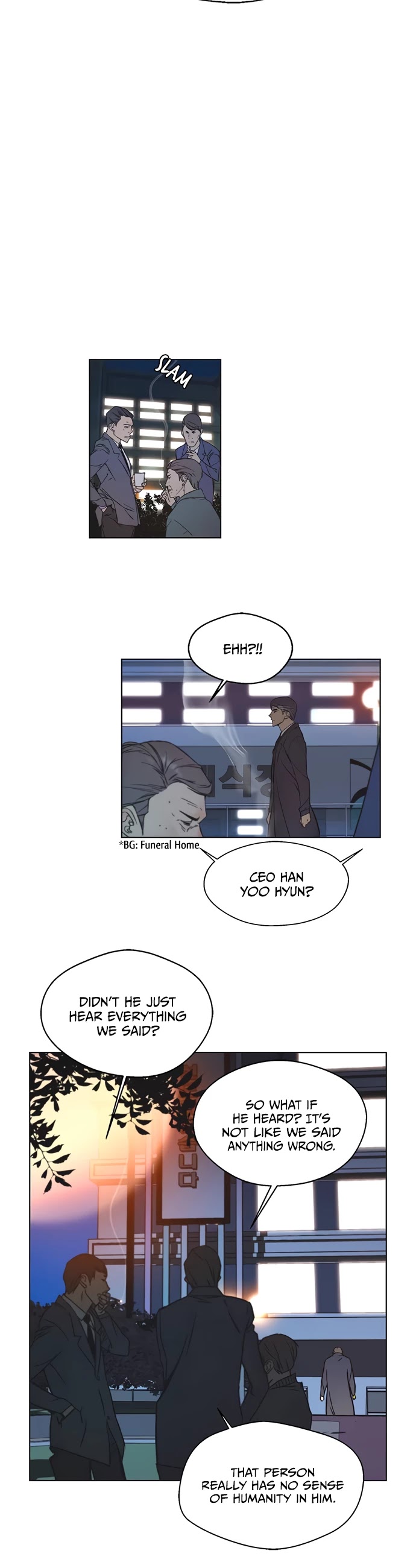 Real Man Chapter 1 page 41 - Chapter 1