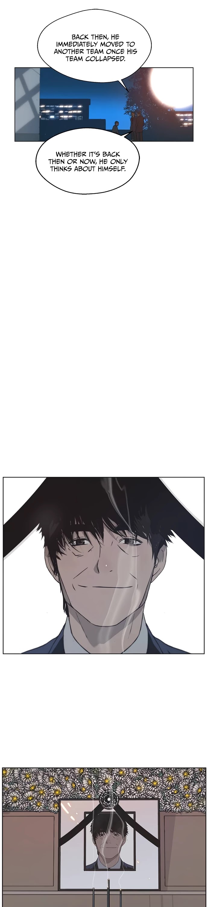 Real Man Chapter 1 page 42 - Chapter 1