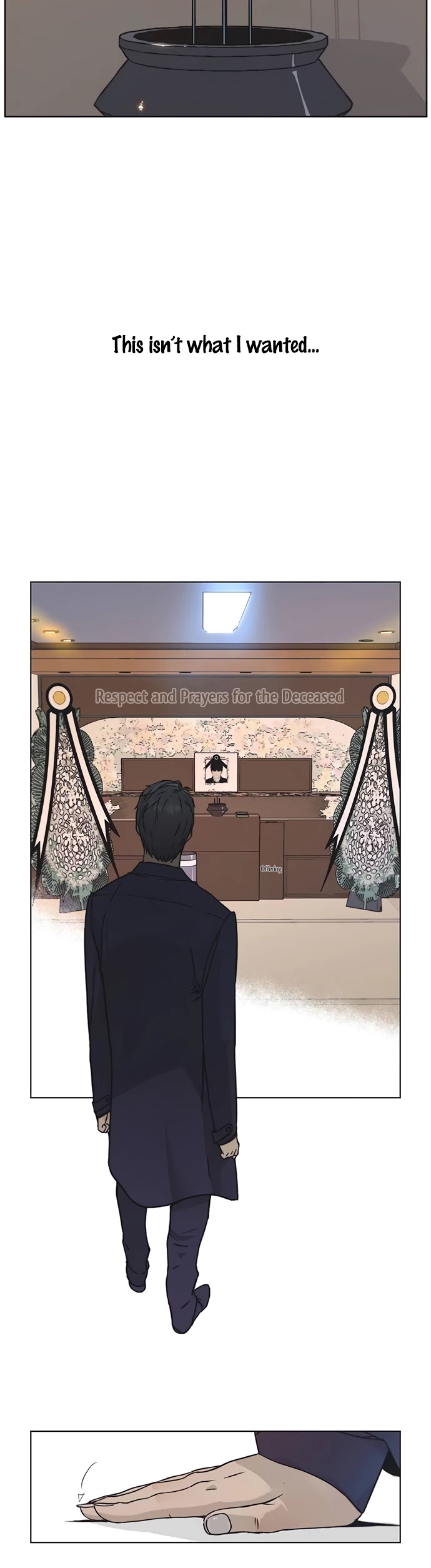 Real Man Chapter 1 page 43 - Chapter 1