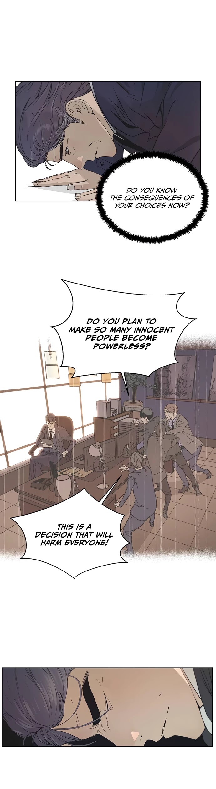 Real Man Chapter 1 page 44 - Chapter 1