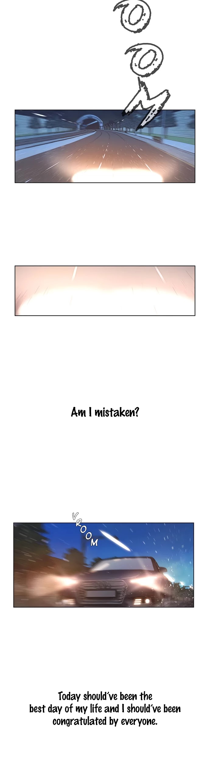 Real Man Chapter 1 page 46 - Chapter 1