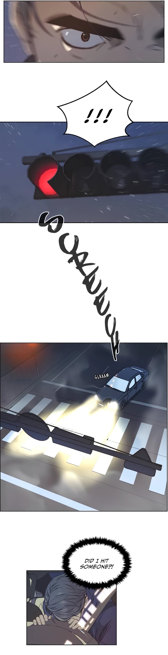 Real Man Chapter 1 page 50 - Chapter 1
