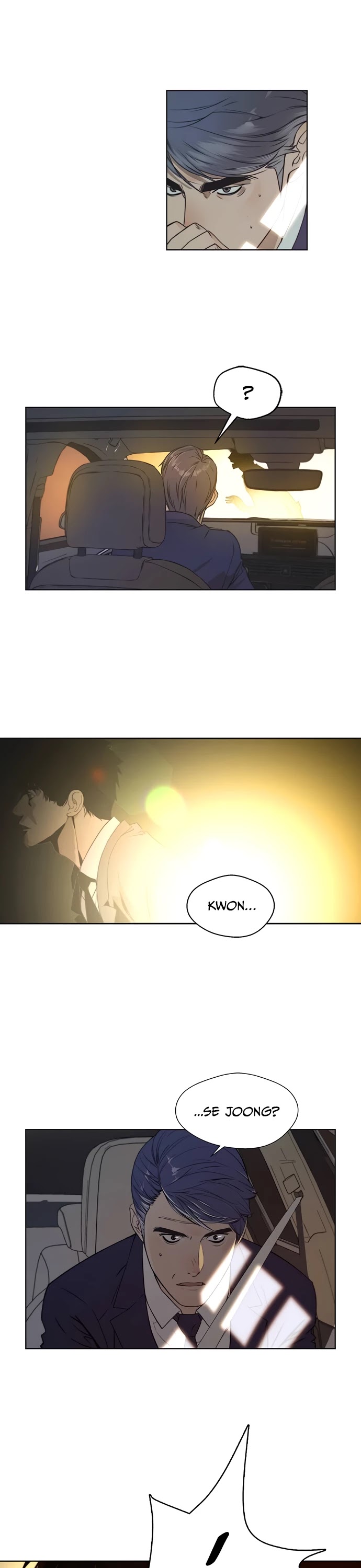 Real Man Chapter 1 page 51 - Chapter 1