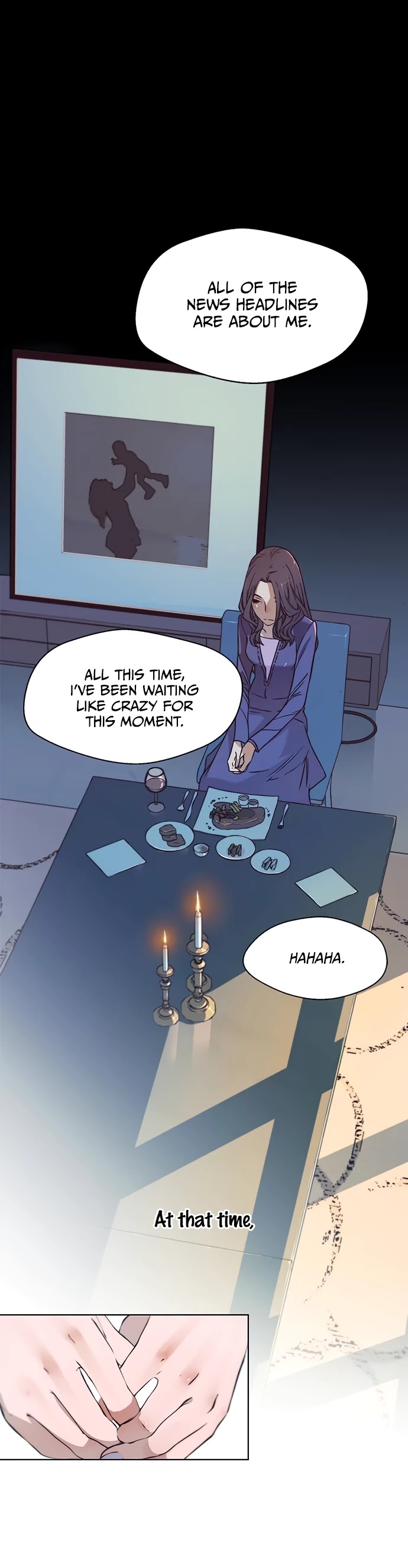 Real Man Chapter 1 page 9 - Chapter 1