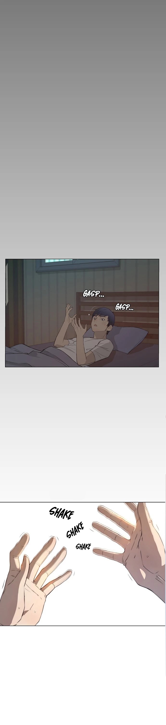 Real Man Chapter 10 page 25 - Chapter 10
