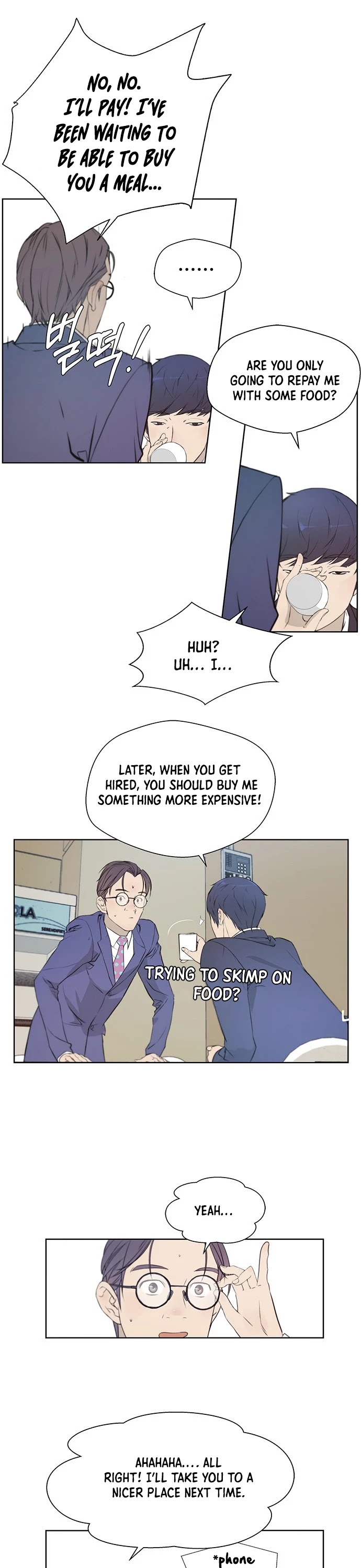 Real Man Chapter 10 page 7 - Chapter 10