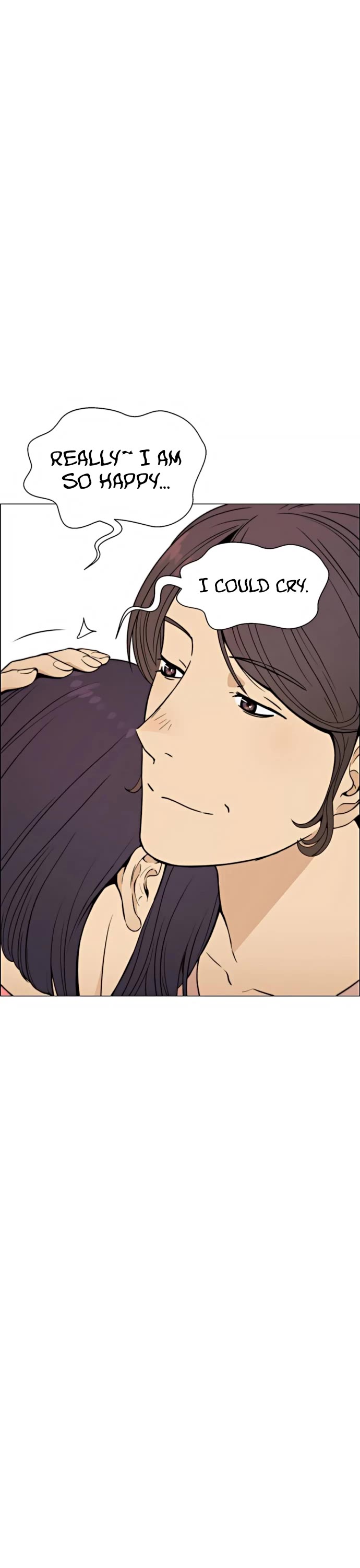 Real Man Chapter 100 page 10 - Chapter 100