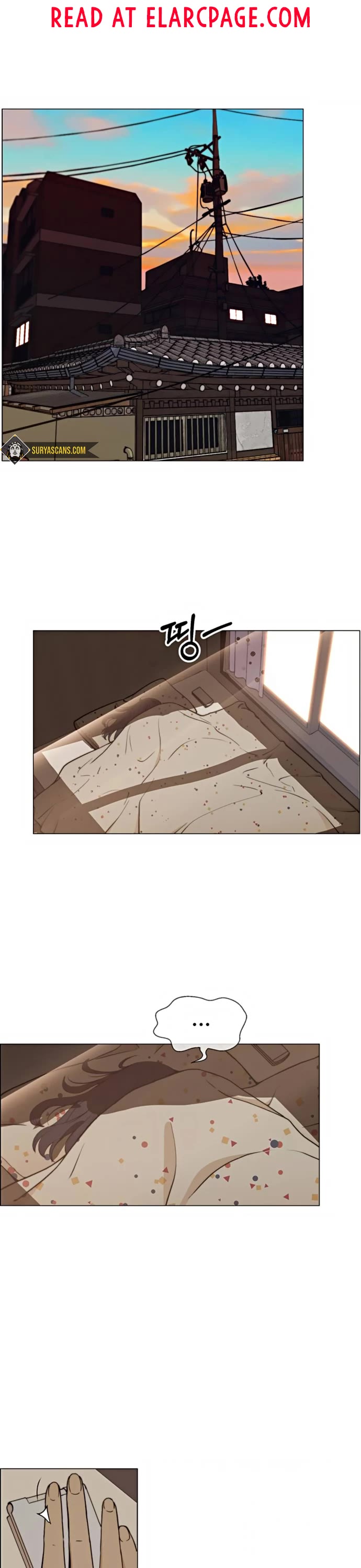 Real Man Chapter 100 page 2 - Chapter 100