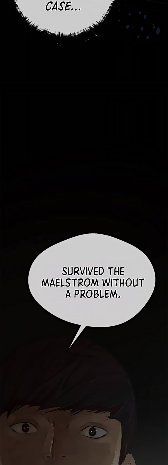 Real Man Chapter 100 page 39 - Chapter 100