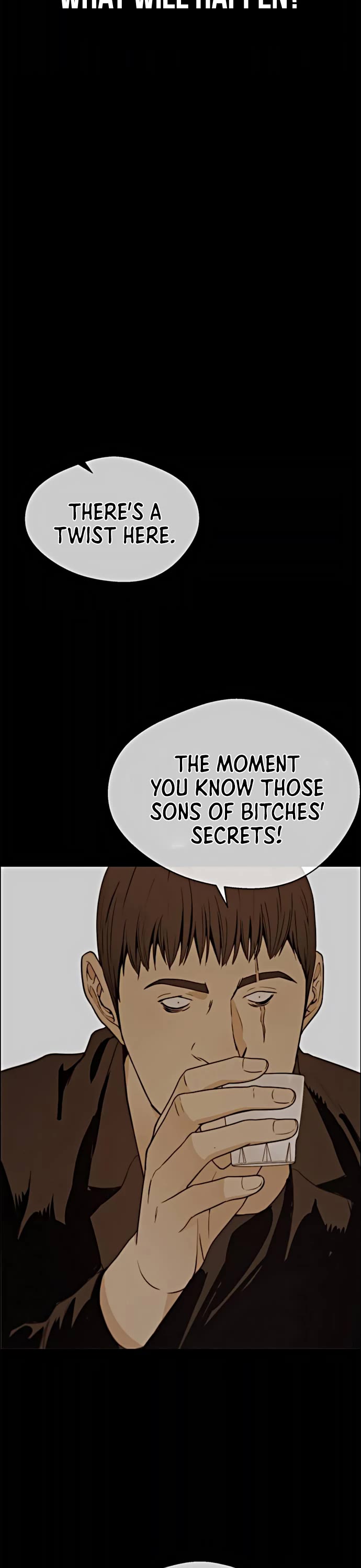 Real Man Chapter 101 page 10 - Chapter 101