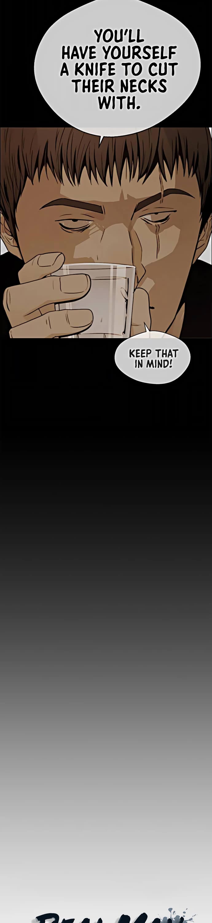 Real Man Chapter 101 page 11 - Chapter 101
