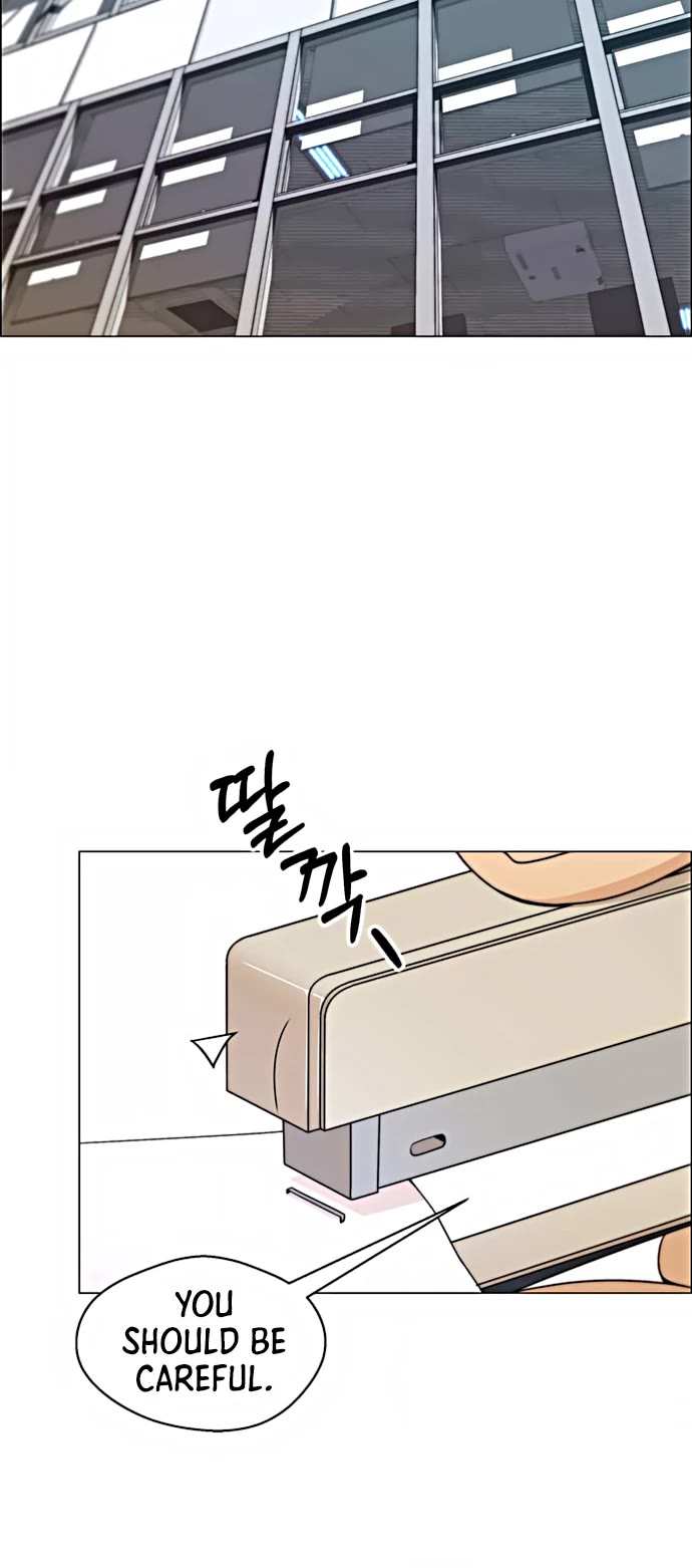 Real Man Chapter 101 page 13 - Chapter 101