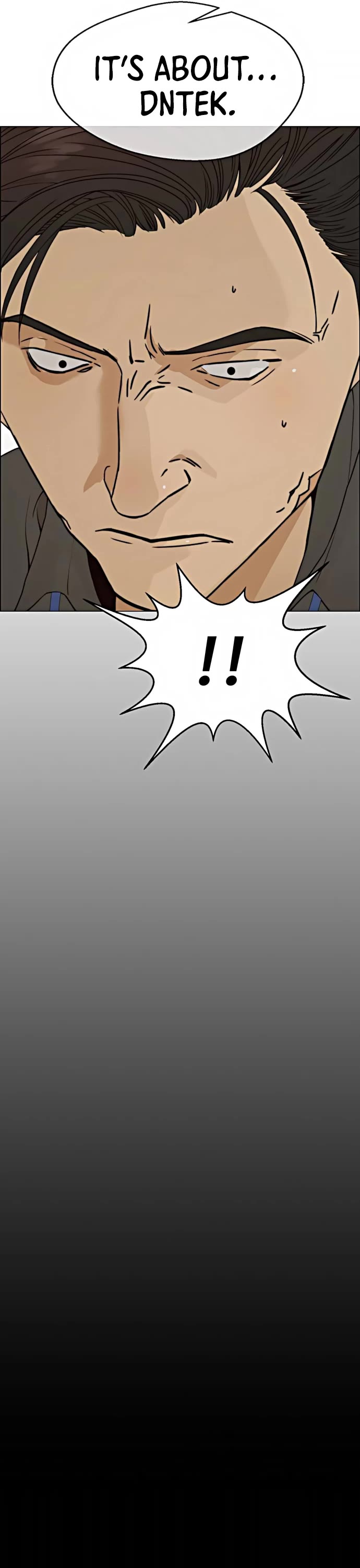 Real Man Chapter 101 page 32 - Chapter 101