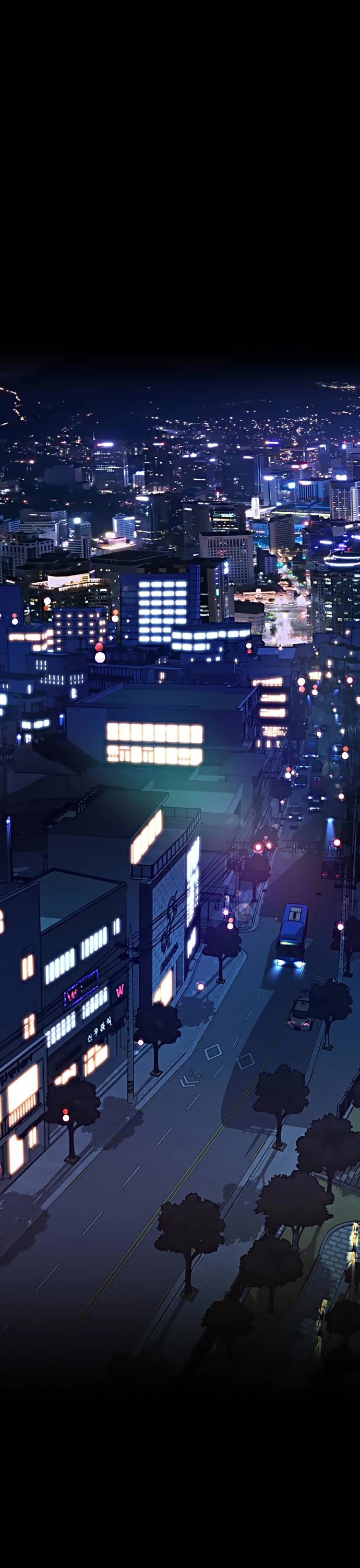 Real Man Chapter 101 page 33 - Chapter 101