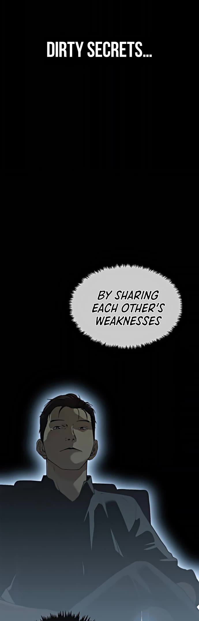 Real Man Chapter 101 page 6 - Chapter 101