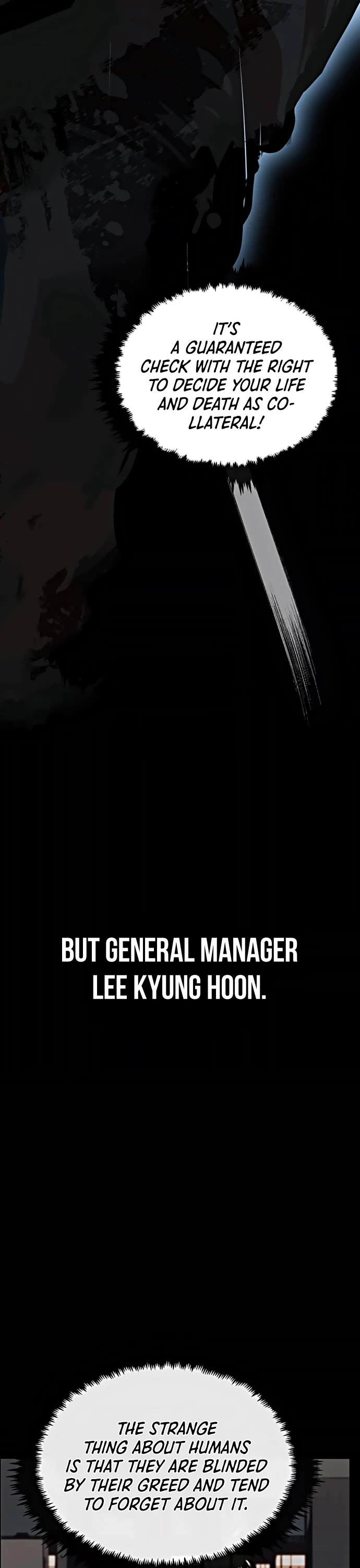 Real Man Chapter 101 page 8 - Chapter 101
