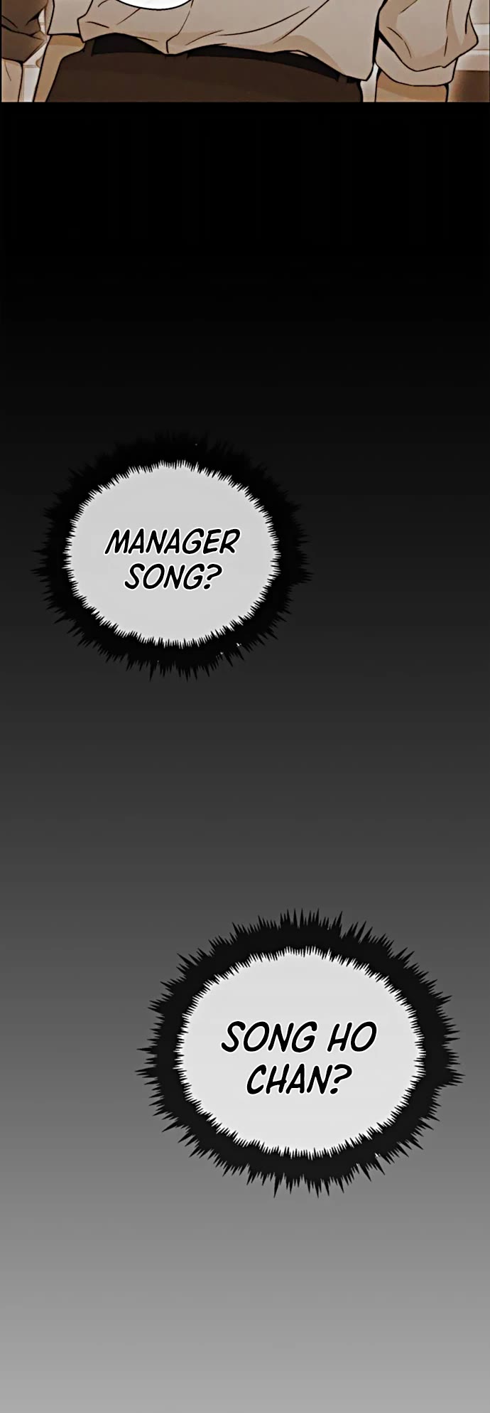 Real Man Chapter 102 page 13 - Chapter 102