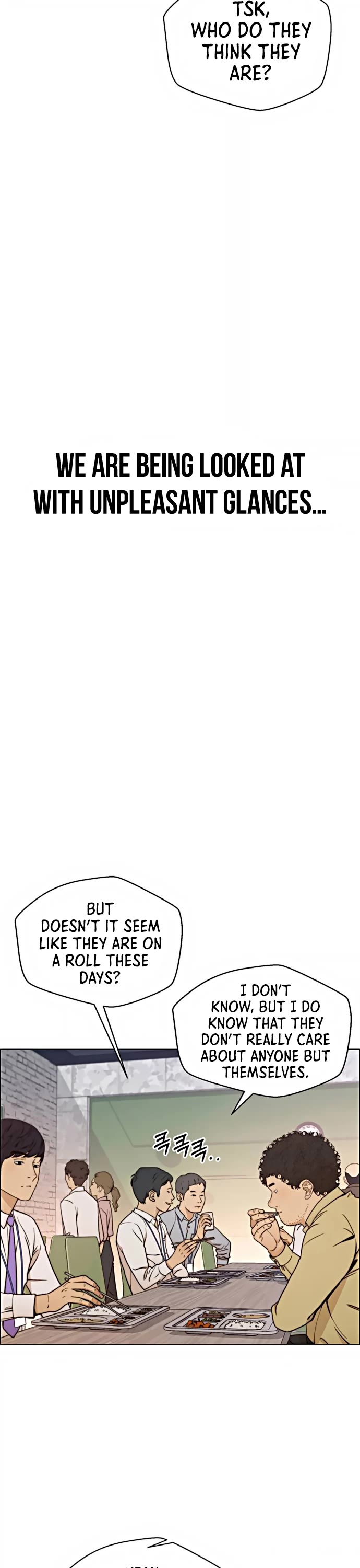 Real Man Chapter 102 page 5 - Chapter 102