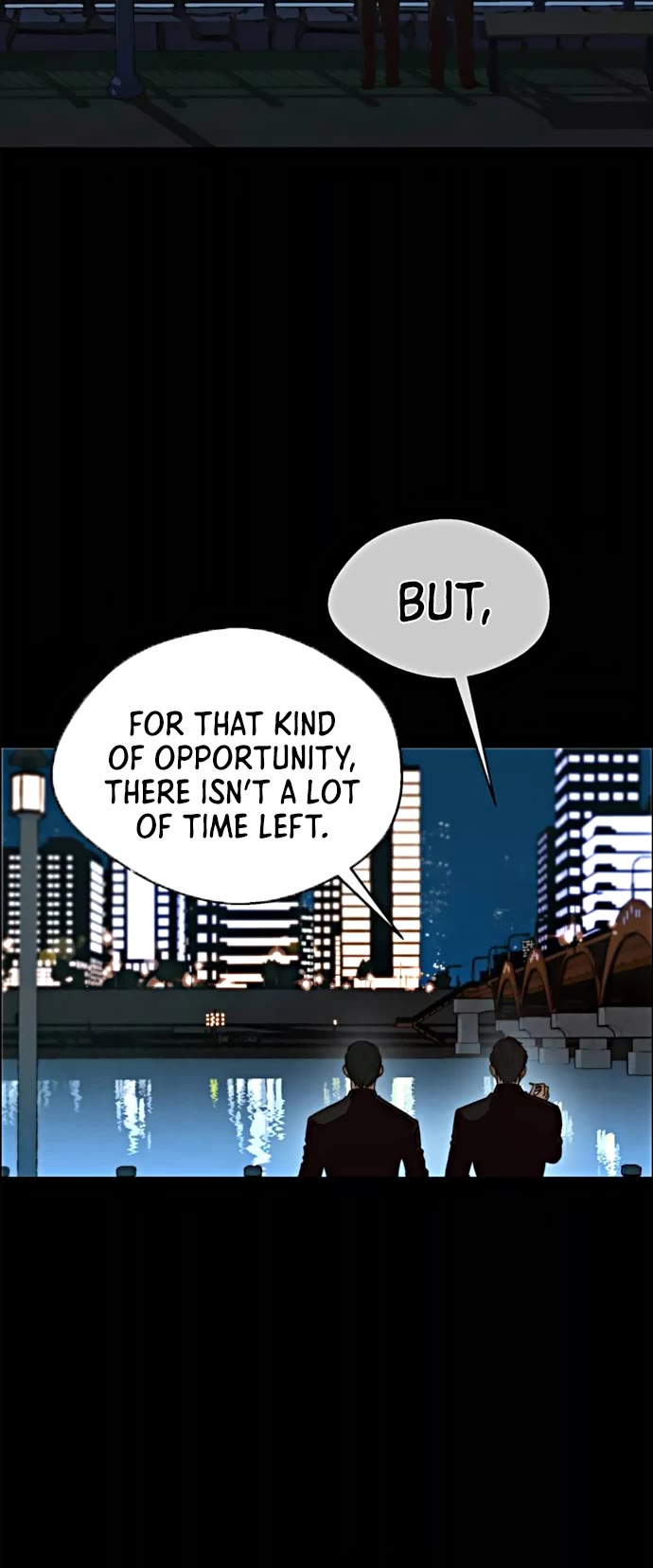 Real Man Chapter 103 page 13 - Chapter 103