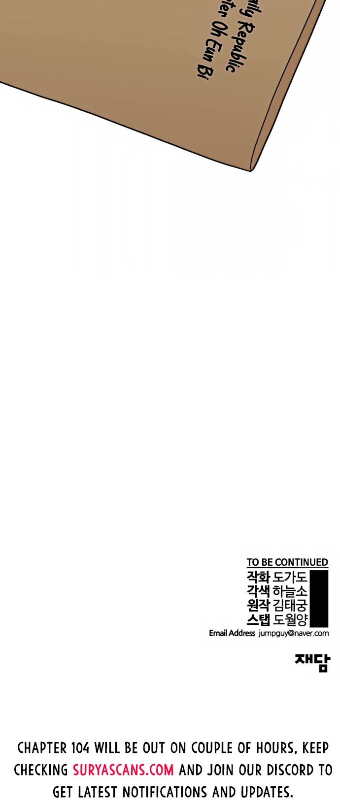 Real Man Chapter 103 page 35 - Chapter 103