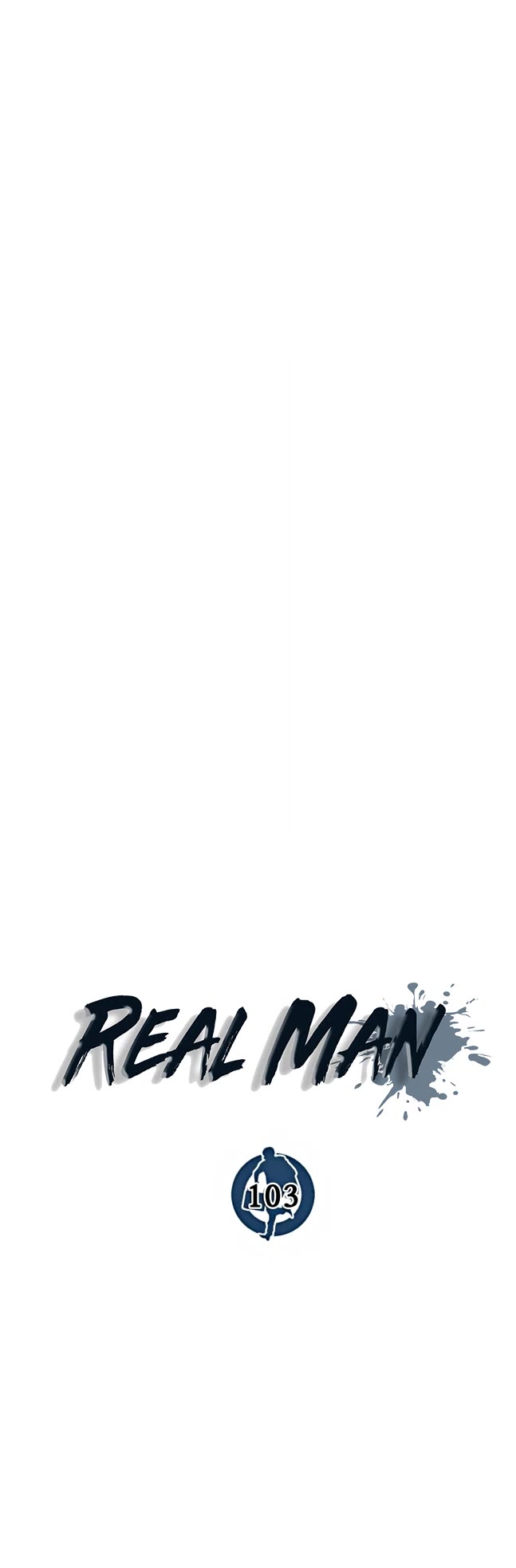 Real Man Chapter 103 page 6 - Chapter 103