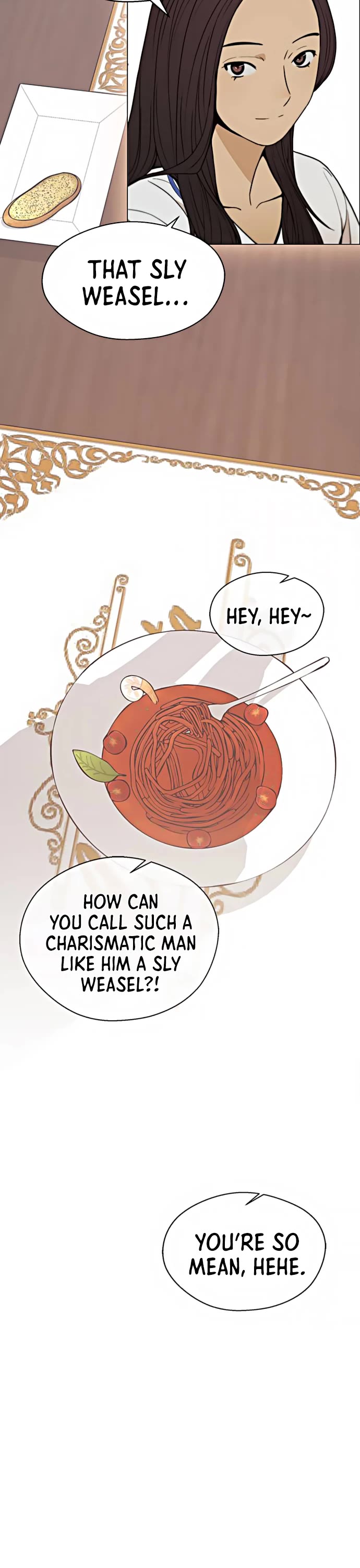 Real Man Chapter 104 page 16 - Chapter 104