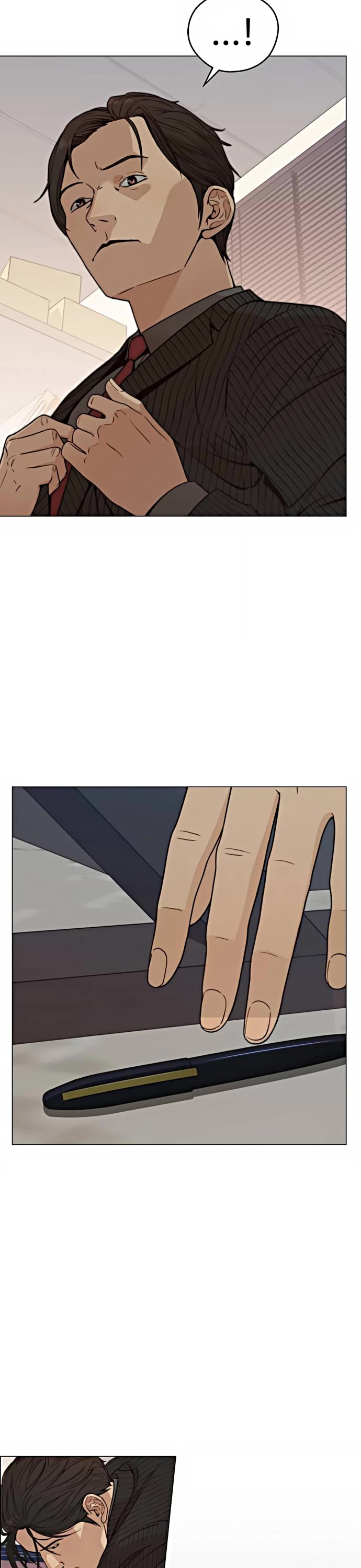 Real Man Chapter 105 page 11 - Chapter 105
